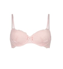 Hunkemöller Naomi BH Pale Lilac 75B