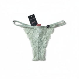 Hunkemöller Sita Brasilian Desert Sage M