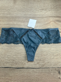 Hunkemöller Yvenne Boxerstring Stormy Weather S