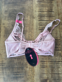 Hunkemöller Private Iggy Bh Zephyr 70D