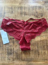 Hunkemöller Gina Brasilian Rhubarb L