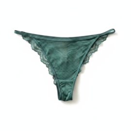 Hunkemöller Kaiden Brasilian Dark Forest L