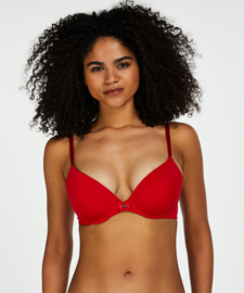 Hunkemöller P&M Bh Tango Red 75E