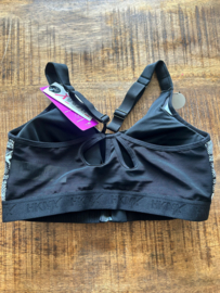 Hunkemöller The Pro L3 Snake Sport Bh 80B