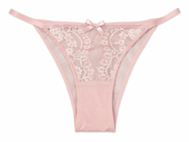 Hunkemöller Tia Brasilian Pale Mauve S