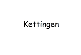 Kettingen