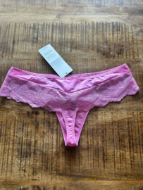 Hunkemöller Lola Boxerstring Cyclamen M