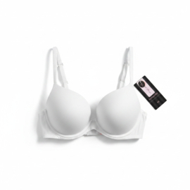 Hunkemöller Super Soft BH White 70A