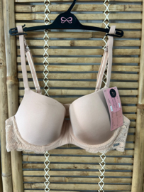 Hunkemöller Angie Pd bh Tan 75A
