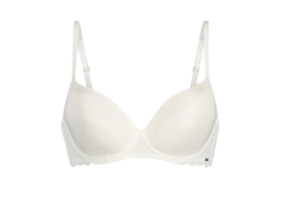 Hunkemöller Angie BH White 75B