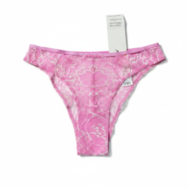 Hunkemöller Abby Brasilian Lilac Chiffon S