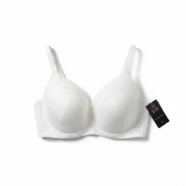 Hunkemöller Sophie Non Wired Bh Wit 85F