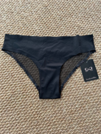 Hunkemöller Invisible Brasilian Caviar XS