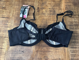 Hunkemöller Kelsey Bh Caviar 85E
