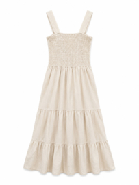 Copperose Boho Maxi Jurk maat M/L