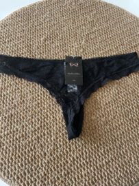 Hunkemöller Riley Mini Brasilian Caviar L
