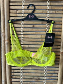 Hunkemöller Isabelle Bh Tender Shoots 70B