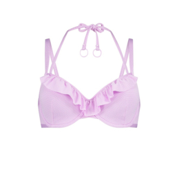 Hunkemöller Seia Bikinitop Orchid Purple