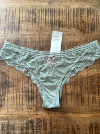 Hunkemöller Sully Brasilian Shadow XL
