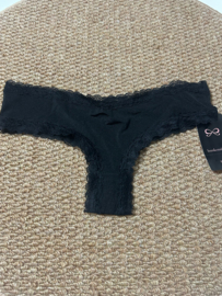 Hunkemöller Vixen Lacing Brasilian Caviar S