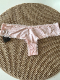 Hunkemöller V-shape Brasilian Micro Pale Lilac XL