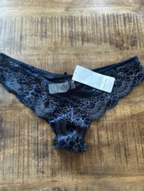 Hunkemöller Penelope Brasilian Peacot XL