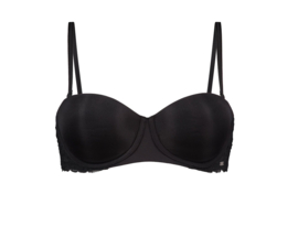 Hunkemöller Angie Padded BH Black 85C