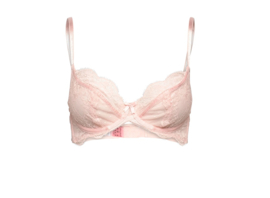 Hunkemöller Jolie uf BH Pink Dogwood 95B