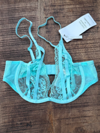 Hunkemöller Susie Bh Beach Glass 70C