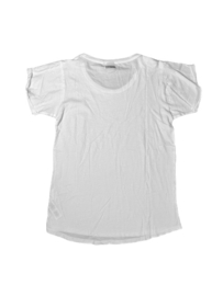 Vingino Ivannai T-shirt Real White