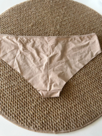 Hunkemöller Satin Rio Tan XL