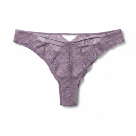 Hunkemöller Clara Brasilian Elderberry XL
