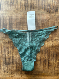 Hunkemöller Kaiden Brasilian Dark Forest L