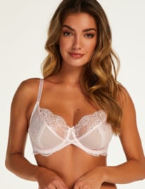 Hunkemöller Jolie uf BH Pink Dogwood 95B