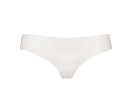 Hunkemöller Invisible String Bright White S