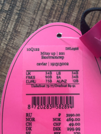 Hunkemöller Private Mitzy BH 75B