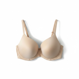 Hunkemöller Super Soft Bra Tan 80D