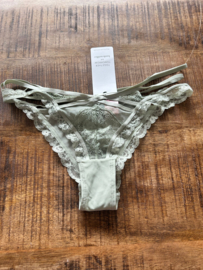 Hunkemöller Janine Brasilian Desert Sage M