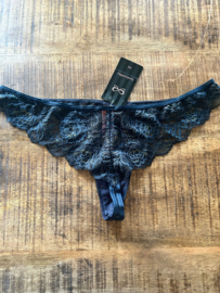 Hunkemöller Anya Fancy Mini Brasilian Outer Space XL