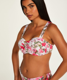 Hunkemöller Tropical Moulded Bandeau