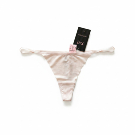 Hunkemöller Invisible T String Pale Lilac M