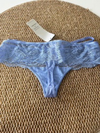 Hunkemöller Francesca Boxerstring Hydrangea M