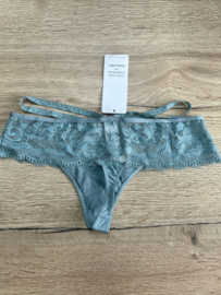 Hunkemöller Quinn Boxerstring Lead S
