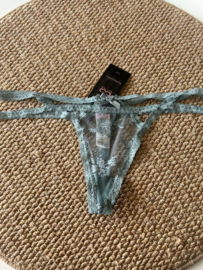 Hunkemöller Irina String Lead XL