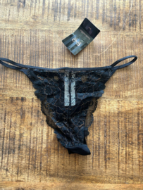 Hunkemöller Jean Brasilian Caviar M