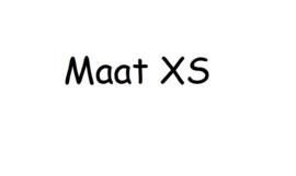 Maat XS
