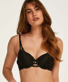 Hunkemöller Mahina BH Caviar 85E