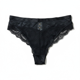 Hunkemöller Nyakim Tilda Brasilian Caviar XL