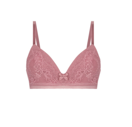 Hunkemöller Bessie Non Wired BH Mesa Rose 80D