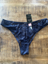 Hunkemöller Clara Brasilian Peacot XL